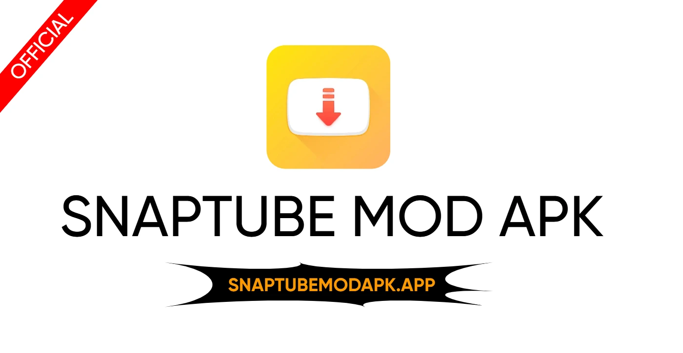SnapTube MOD APK